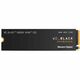 Western Digital Black SN850X NVMe WDS200T2X0E SSD 200GB/2TB, M.2, NVMe