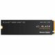 Western Digital Black SN850X NVMe WDS200T2X0E SSD 2TB, M.2, NVMe