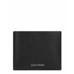 Calvin Klein Novčanik 'MUST BILLFOLD' crna 25984941