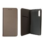 MM BOOK TORBICA Samsung Galaxy A50/A30 SMART MAGNET zlatna