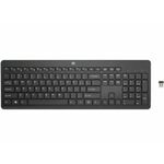 HP 230 3L1E7AA tipkovnica, USB