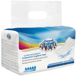 Canpol babies Postpartum Pads higijenski ulošci nakon poroda Super Absorbent 10 kom