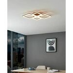 LED stropna svjetiljka 42 W PARANDAY-Z – EGLO