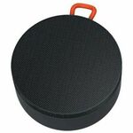 Xiaomi Mi Bluetooth Speaker Mini, crni/sivi