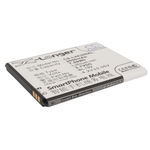 Baterija za Lenovo A300 / A590 / A750, 2050 mAh