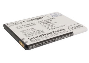Baterija za Lenovo A300 / A590 / A750