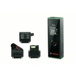 BOSCH Digitalni laserski daljinomjer Zamo 0603672703
