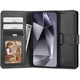 Tech-Protect Wallet Samsung Galaxy S24 Black