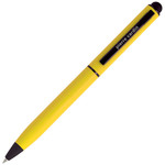 Olovka kemijska metalna+touch pen Celebration Pierre Cardin B0101700IP3 žuta