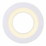 Nordlux 47500101 Clyde LED ugradna svjetiljka LED LED fiksno ugrađena 5.5 W bijela