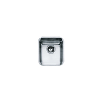 Franke Sottotop GAX 110-30 sudoper, inox