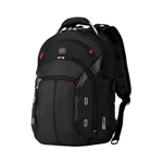 Wenger Gigabyte ruksak za 16" prijenosnik s pretincom za tablet, crni