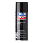 Liqui Moly sprej za lanac Motorbike KettenSpray Weiß, 400 ml
