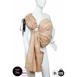LocoLobo Sling nosiljka - CANDY™