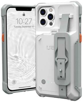 Urban Armor Gear Workflow Healthcare Battery Case stražnji poklopac za mobilni telefon Apple iPhone 14