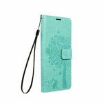 Book Mezzo Samsung Galaxy A15 zelena