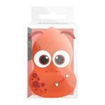 Gabriella Salvete Beveled Gab Monster Make-Up Sponge aplikator 1 kom Nijansa 04