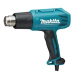 Makita fen za vrući zrak HG5030K, 1600W/1800W