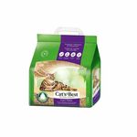 Cat's Best Smart Pellet posip za mačke 2,5 kg