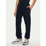 Champion Donji dio trenerke 220709 Tamnoplava Relaxed Fit