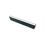 X-LIGHT Magnetic linear LED lampa, 305mm, 12W, 3000K dimabilna (Osram2835 ledice), crna
