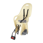 SJEDALO ZA DJ. STRAŽNJE POLISPORT KOARI 29" MOON YELLOW/GREY
