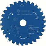 Bosch Accessories 2608644530 list kružne pile 136 x 20 mm Broj zubaca (po inču): 30 1 St.
