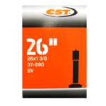 ZRAČNICA 26X1 3/8 CST AV 29MM
