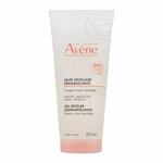 Avene Makeup Removing Micellar Gel odstranjivač šminke za lice 200 ml