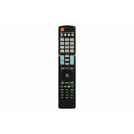 Univerzalni daljinski upravljač LCD TV LG II II