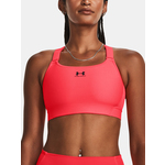 Ženski grudnjak Under Armour roze