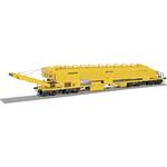 Kibri 16150 H0 transportni materijal i jedinica silosa MFS 100