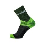 Apasox MISTI green EU 43-47