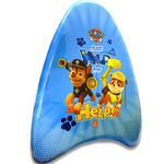 Paw Patrol Chase i Rubble daska za plivanje 46cm