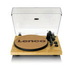 Lenco gramofon LBT-335BA USB