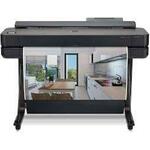 HP DesignJet T650 pisač, 5HB10A
