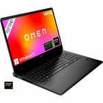 OMEN 17 db0184ng Gaming Notebook