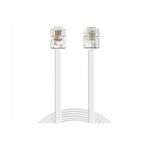 Sandberg Telephone RJ11-RJ11 5 m SND-502-52 SND-502-52