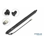 Elektromotor, vrata prtljažnika STABILUS 703431