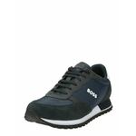BOSS Black Niske tenisice 'Parkour' tamno plava