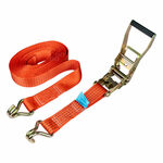 AMiO zatezni remen (gurtna) 5000kg 50mm 3mAMiO Ratchet tie down 5000kg 50mm 3m TGURTAM-03316
