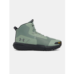 Men's shoes Under Armour UA Charged Valsetz Mid - Men's kaki