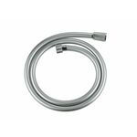 Crijevo za tuš 125cm, silver GROHE