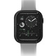 UNIQ Nautic Case Apple Watch 4/5/6/7/8/9/SE 44/45mm black