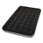 Outwell Classic Double madrac na napuhavanje, 20 cm, crna