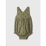 GAP Baby Cotton Body - Girls kaki