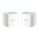 D-Link M15-2 mesh router, Wi-Fi 6 (802.11ax), 1201Mbps, 5G