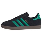 ADIDAS ORIGINALS Niske tenisice 'Gazelle' smaragdno zelena / crna