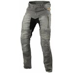 Trilobite 661 Parado Level 2 Light Grey 42 Moto traperice