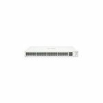 HP Aruba/Aruba Instant On 1830 48G 4SFP switch, 48x, rack mountable